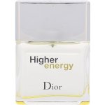 Christian Dior Higher Energy toaletní voda pánská 50 ml – Hledejceny.cz