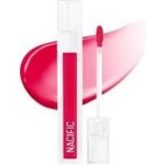 Nacific Shine Mood Slick 07 Untouched Lesklý tint na rty 4 g – Zboží Dáma