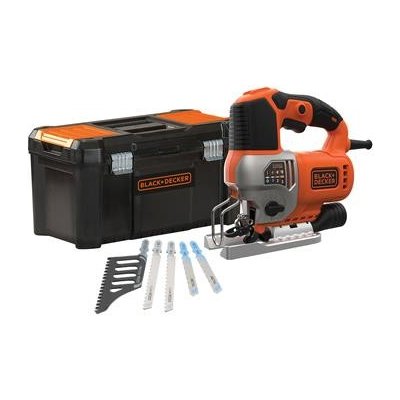 Black & Decker BES610KA5