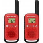 Motorola Talkabout T42 – Zboží Živě