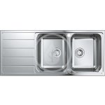GROHE K500 31588SD1 – Zboží Mobilmania