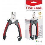 Tommi Fine Look LUX kleště na drápky boční velké 16 cm – Zbozi.Blesk.cz