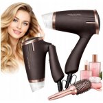 ProfiCare HT 3009 Brown – Sleviste.cz
