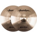 Anatolian BS Power Hi-Hat 13" – Hledejceny.cz