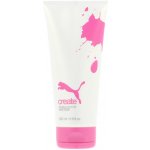 Puma Create Woman sprchový gel 200 ml – Hledejceny.cz