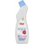 KLAR WC čistič 750 ml – Zboží Dáma