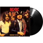 AC/DC - Highway To Hell LP – Sleviste.cz