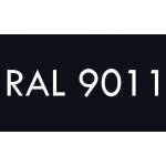 ADLER Česko Pullex Color 0,75 l černá grafitová – Zboží Mobilmania