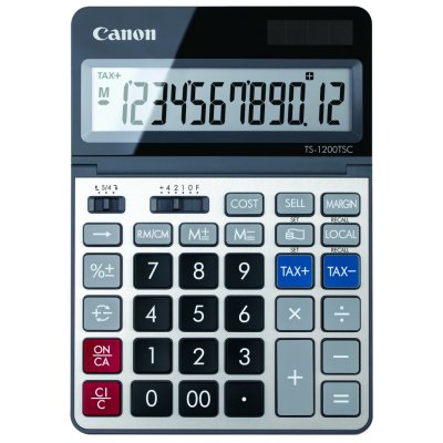 Canon TS-1200TSC – Hledejceny.cz