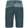 Pánské kraťasy a šortky Ortovox Casale shorts Dark Arctic Grey