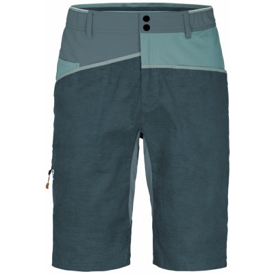 Ortovox Casale shorts Dark Arctic Grey – Zboží Dáma