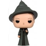 Funko Pop! Harry Potter Professor McGonagall 9 cm – Hledejceny.cz