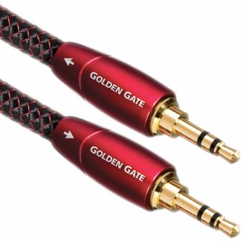 AudioQuest Golden Gate 3m