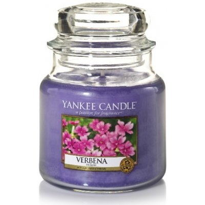 Yankee Candle Verbena 104 g – Zbozi.Blesk.cz