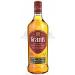 Grants Triple Wood 40% 0,7 l (holá láhev) – Sleviste.cz
