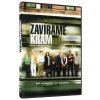 DVD film zavíráme krám DVD