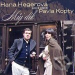 Hana Hegerová - Můj dík CD – Sleviste.cz