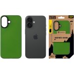 Tactical MagForce Aramid pro Apple iPhone 16, green toad – Zboží Mobilmania