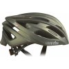 Cyklistická helma RH+ Z Zero matt Military green metal 2022