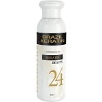 Brazil Keratin Beauty Argan 24 h 150 ml – Hledejceny.cz