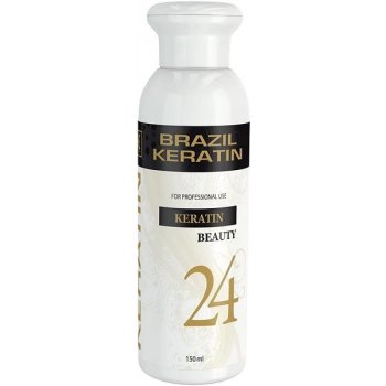 Brazil Keratin Beauty Argan 24 h 150 ml