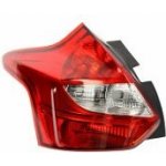 Zadní světlo - levé FORD FOCUS III | 2010-2014 | DEPO | – Hledejceny.cz