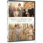 Panství Downton: Nová éra DVD – Hledejceny.cz