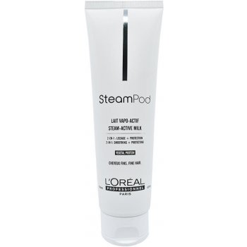 L'Oréal Steampod Smoothing Cream 150 ml