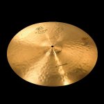 Zildjian 20" K Constantinople Renaissance ride – Zbozi.Blesk.cz