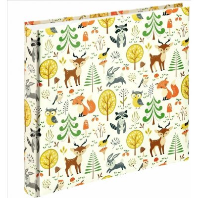 Fotoalbum Hama FOREST 30x30 cm, 100 stran, lepicí 2697 – Zboží Živě