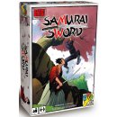 DaVinci games Samurai Sword