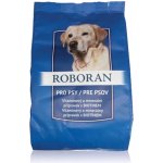 Univit Roboran vitamíny a minerály pro psy 500 g – Zboží Mobilmania