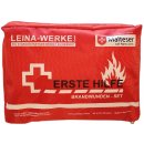 Leina Werke Extra popáleninový balíček