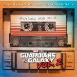 OST Soundtrack - Guardians of the Galaxy Vol. 2 Awesome Mix Vol. 2 Coloured Limited LP – Sleviste.cz
