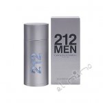 Carolina Herrera 212 toaletní voda pánská 100 ml tester – Hledejceny.cz