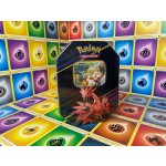 Pokémon TCG Crown Zenit Tin - Galarian Zapdos – Zboží Mobilmania