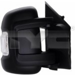 Vnější zpětné zrcátko TYC 309-0072 (3090072) | Zboží Auto