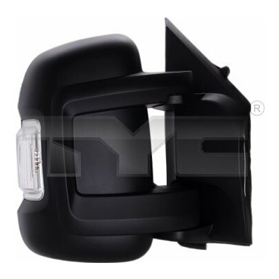 Vnější zpětné zrcátko TYC 309-0072 (3090072) | Zboží Auto