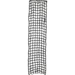 QHP Síť na seno Extra long 6x6 cm black – Hledejceny.cz