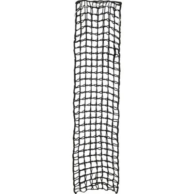 QHP Síť na seno Extra long 6x6 cm black – Hledejceny.cz