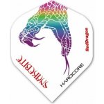 Red Dragon Peter Wright Snakebite Hardcore White – Sleviste.cz