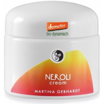 Martina Gebhardt krém Neroli 50 ml