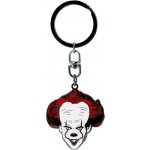 Přívěsek na klíče To Pennywise – Zboží Mobilmania