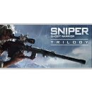 Sniper: Ghost Warrior Trilogy