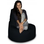 CrazyShop křeslo černá – Zboží Dáma