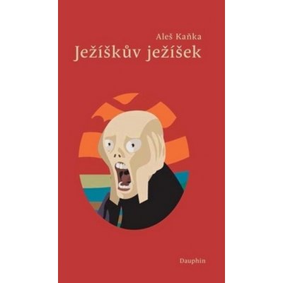 Ježíškův ježíšek - Kaňka Aleš – Zboží Mobilmania