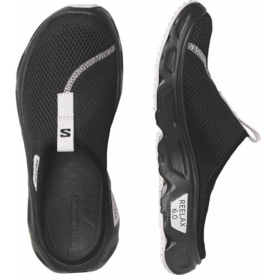 Salomon Reelax Slide 6.0 W black – Zboží Dáma
