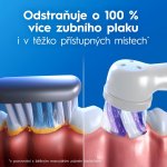 Oral-B iO Series 2 Duo Black/Green – Zboží Mobilmania