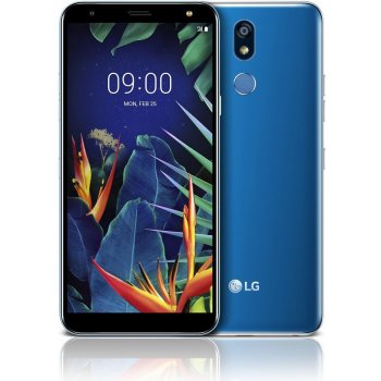 LG K40 Dual SIM