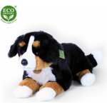 Eco- Friendly Rappa Velký bernský salašnický pes ležící 61 cm – Zboží Dáma